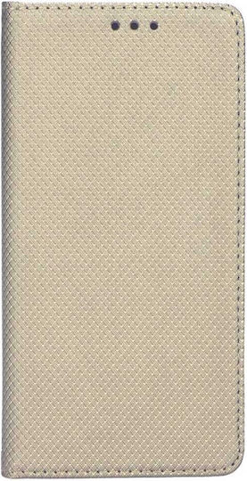 NetOne STYLE SMART Book Χρυσό (Redmi Note 12S)