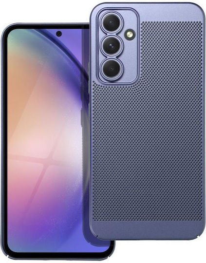 Forcell Back Cover Πλαστικό Μπλε (Galaxy A54Oppo A54)
