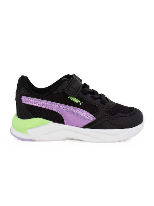 Puma Kids Sneakers X-Ray Speed Lite Black