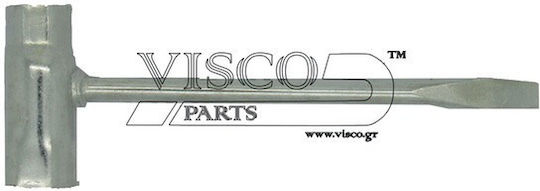 Visco Parts Spark Plug Wrench 19mm