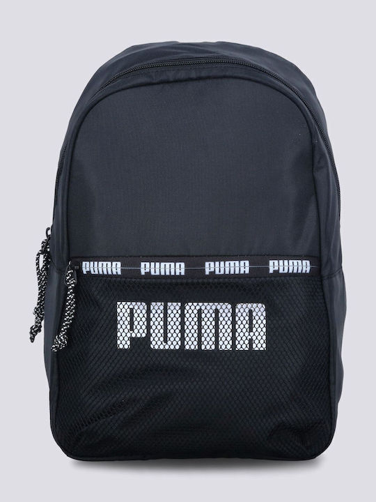 PUMA Core Base Schwarz