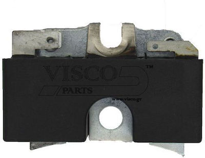 Visco Parts ΗΛΕ-018