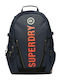 Superdry Tarp 21lt Navy