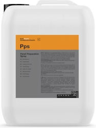 Koch-Chemie Koch-Chemie Panel Vorbereitungsspray Flüssig für Polieren und Reinigung für Autoinnenraum 5lt Koch-Chemie Koch-Chemie Panel Vorbereitungsspray Flüssig für Polieren und Reinigung für Autoinnenraum 5lt