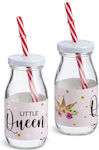 Christening Favor with Jar 48pcs