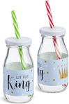 Christening Favor with Jar 48pcs