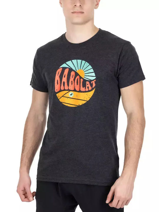 Babolat Exercise Vintage Μπλούζα