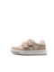 Tommy Hilfiger Kids Sneakers with Scratch Beige