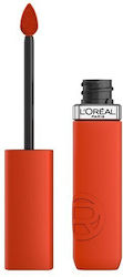 L'Oreal Paris Matte Resistance 300 Sun Bathing