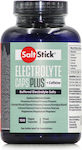 SaltStick Electrolyte Caps Plus Caffeine 100 φυτικές κάψουλες