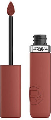 L'Oreal Paris Matte Resistance 150 Lazy Sunday