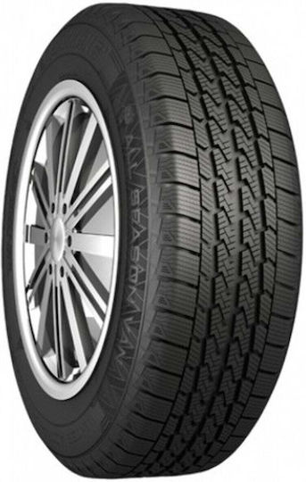 Nankang Anvelopă de Iarnă Aw-8 195/70R15 104R pentru Camion Ușor de Tip