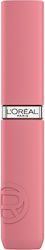L'Oreal Paris Infaillible Matte Resistance Υγρό Κραγιόν