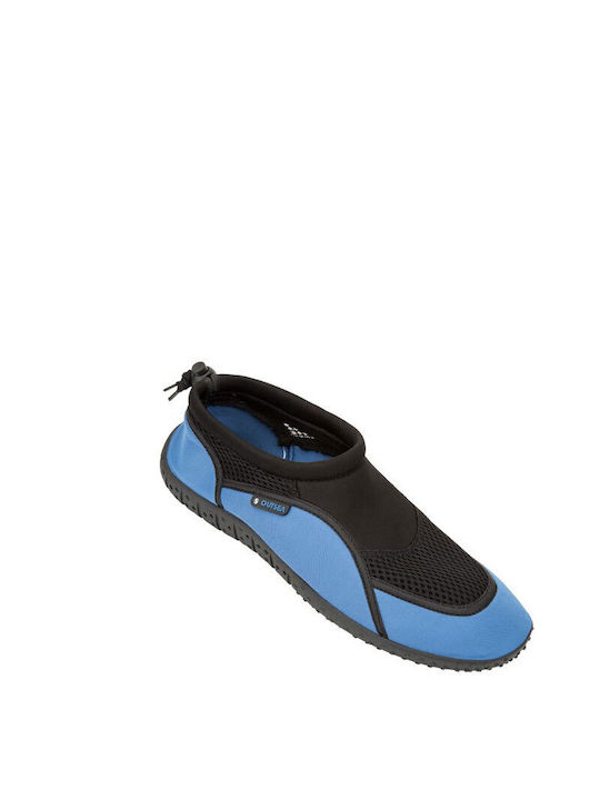 Cool Kinder Badeschuhe Blau