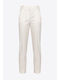 Pinko Women's Fabric Trousers