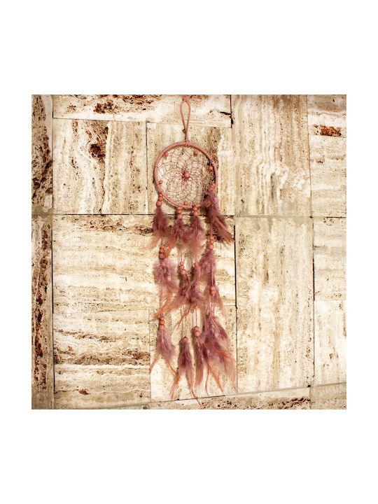 Decorativ Dreamcatcher 45x11cm 1pcs