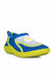 Children's Beach Shoes Blue