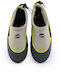 Children's Beach Shoes Gray