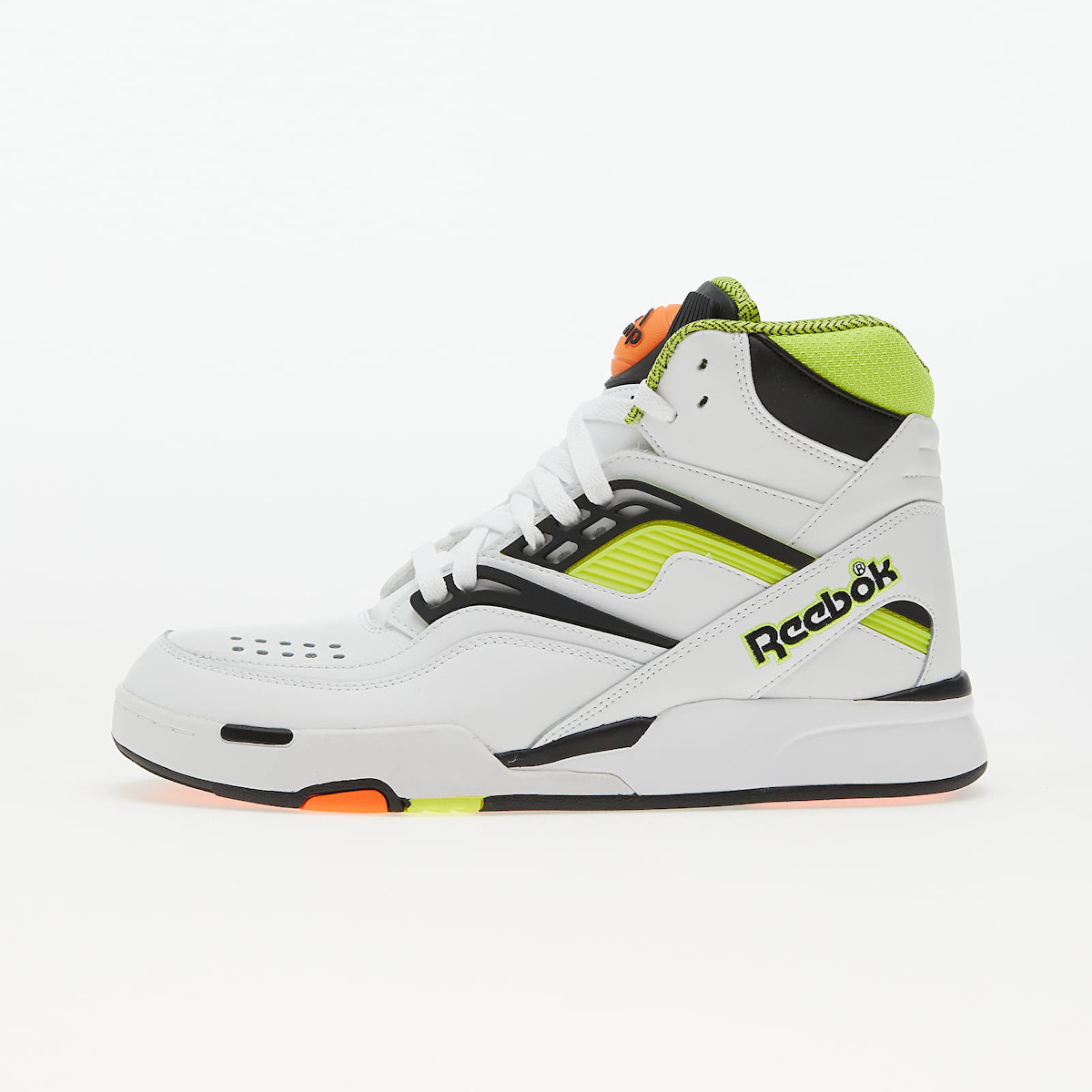Reebok Pump Tz Boots White 100033132 | Skroutz.mt