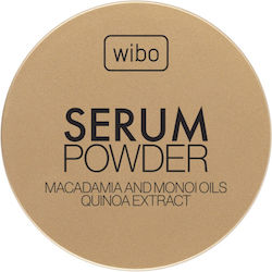 Wibo Serum Powder Fixierpuder 10gr