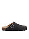 Olivier Men's Slipper Gray