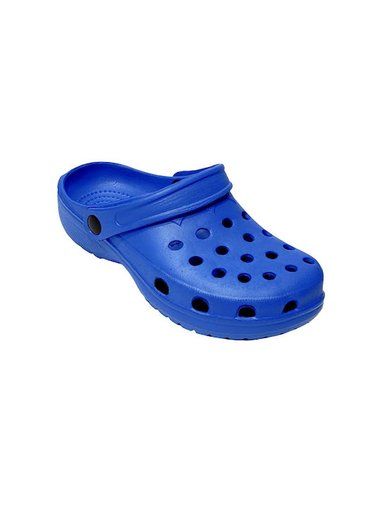 Jomix Clogs Blue