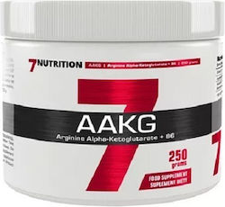 7Nutrition Aakg 250gr