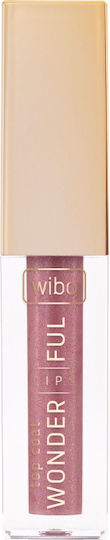 Wibo Wonderful Lips Long Lasting Liquid Lipstick Satin 3 3gr