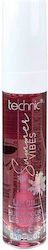 Technic Summer Vibes Lip Oil 6ml Technic Summer Vibes Lip Oil 6ml