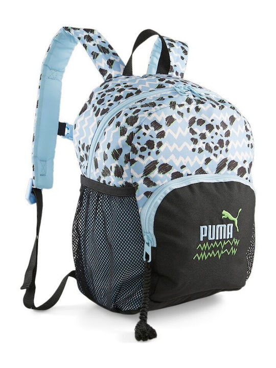 PUMA Mixmatch School Bag Backpack Junior High-H...
