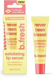 B.Fresh Never Been Kissed Lip Scrub 15ml
