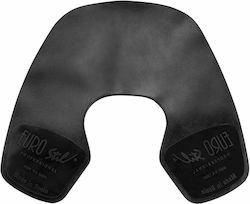 Eurostil Haircut Cape Black