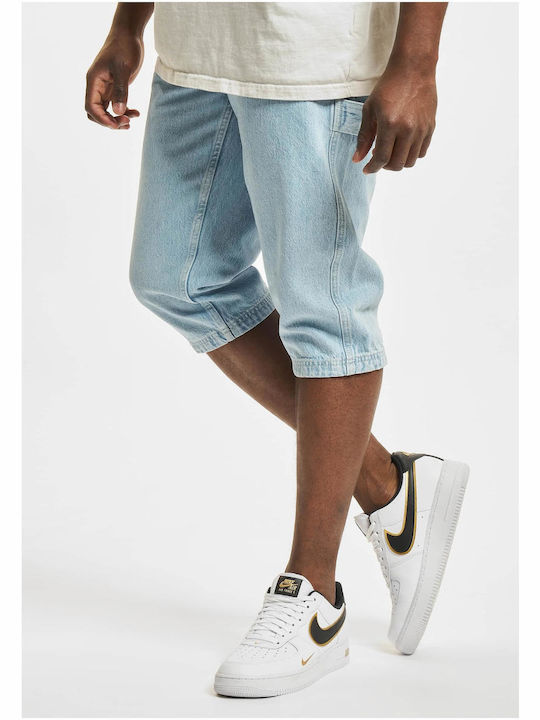 Men's Shorts Jeans Blue