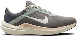 Nike Men's Running Sport Shoes Gray