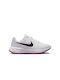 Revolution 6 Sport Shoes Running White