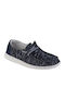 Wendy Sox Women's Moccasins in Black Color