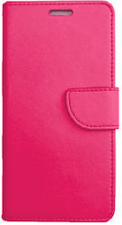 Book Magnetic Pink (Xiaomi Mi 11)