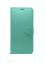 Book Magnetic Turquoise (Xiaomi Mi 11)