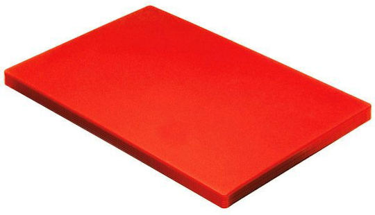 Novatex Πλάκα Κοπής Πολυαιθυλενίου 50x30x1.5cm 1Stück