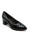 Pumps Schwarz