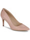 Martinelli Beige Heels Thelma