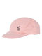Baby Dutch Καπέλο Ήλιου Jockey Pink UPF 50+