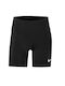 Nike W Women's Legging Shorts High Waisted Black