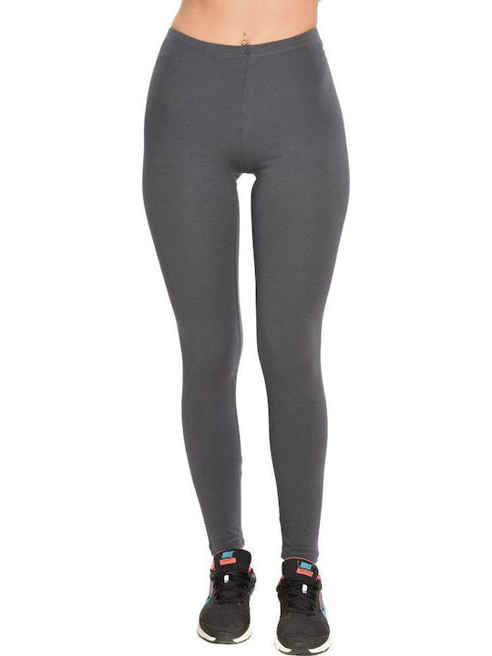 Target MODAL Women's Long Legging Gray