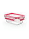 Emsa Glass Lunch Box Transparent 450ml