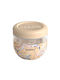 Quokka Lunchbox Kunststoff Beige 770ml 1Stück