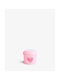 SmartShake Lunchbox Kunststoff Rosa 200ml 1Stück