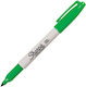 Sharpie Permanent Marker Green