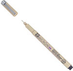 Royal Talens Pigma Micron Marker de desen 0.4mm Negru 1buc