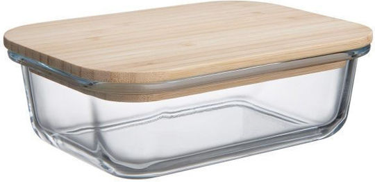 Butlers Bambus Transparente 600ml